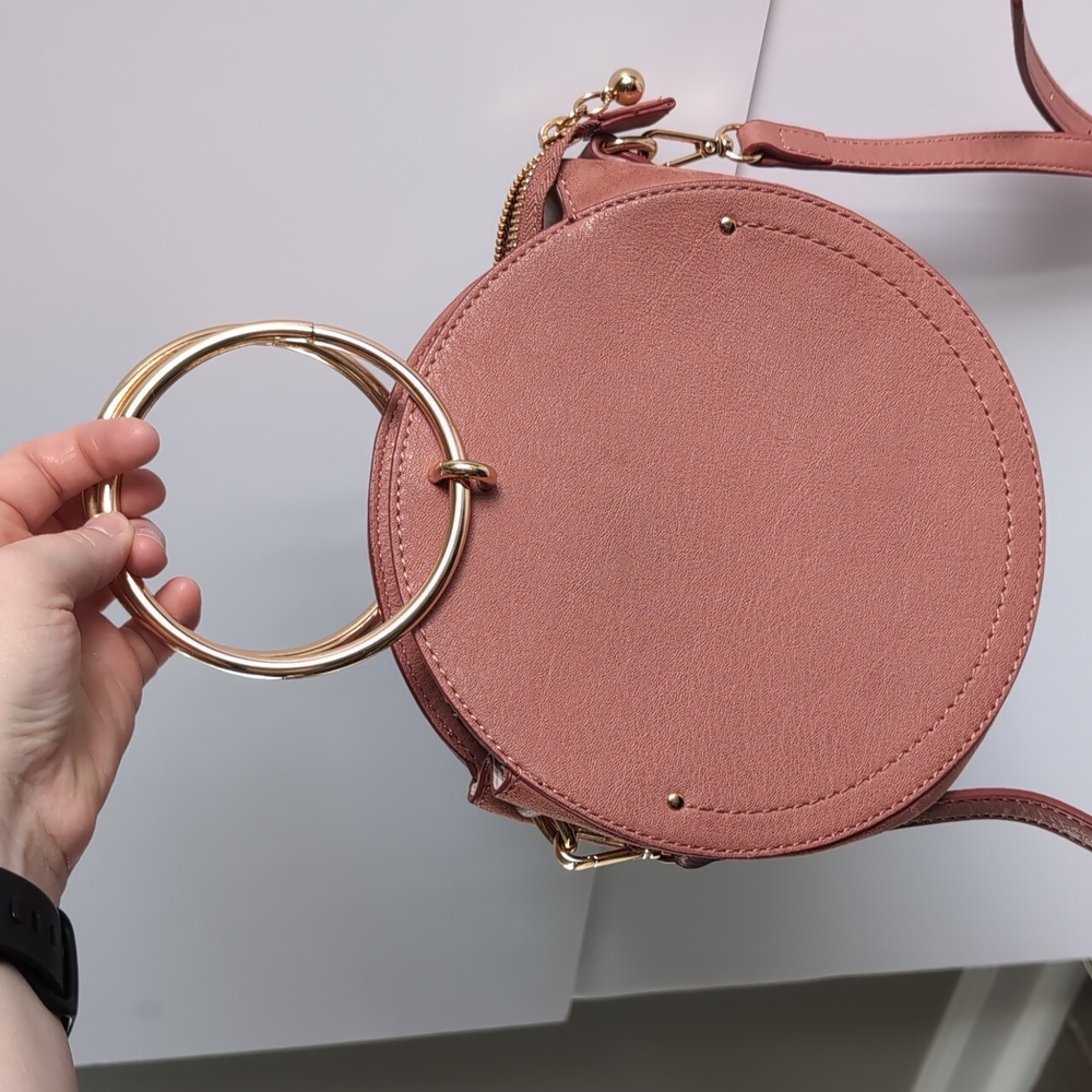 LC Lauren Conrad Crossbody Purse - Picture 6 of 9